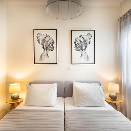 Morum Athens Urban Stay 外观 照片