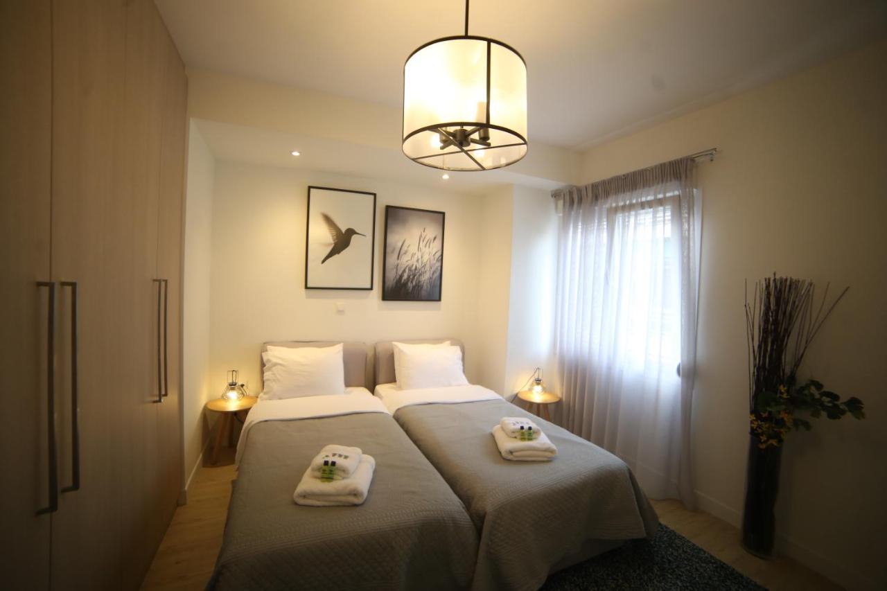 Morum Athens Urban Stay 外观 照片