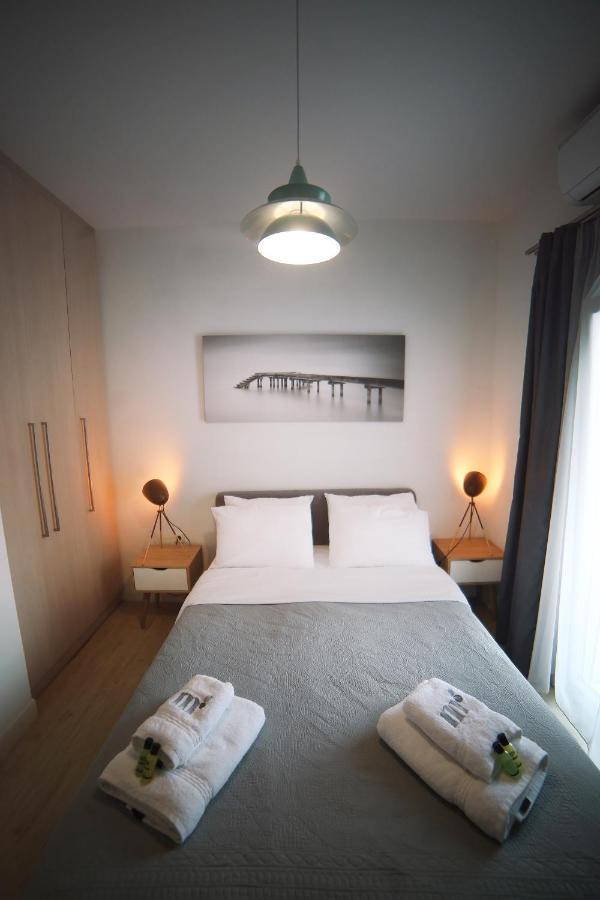 Morum Athens Urban Stay 外观 照片