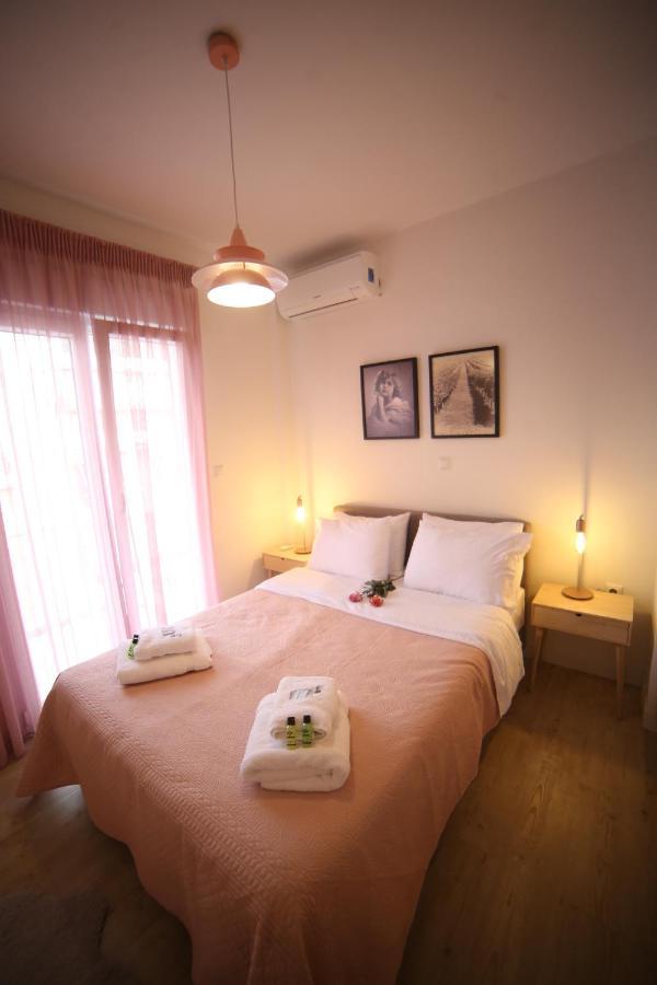 Morum Athens Urban Stay 外观 照片