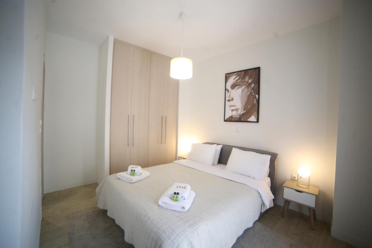 Morum Athens Urban Stay 外观 照片