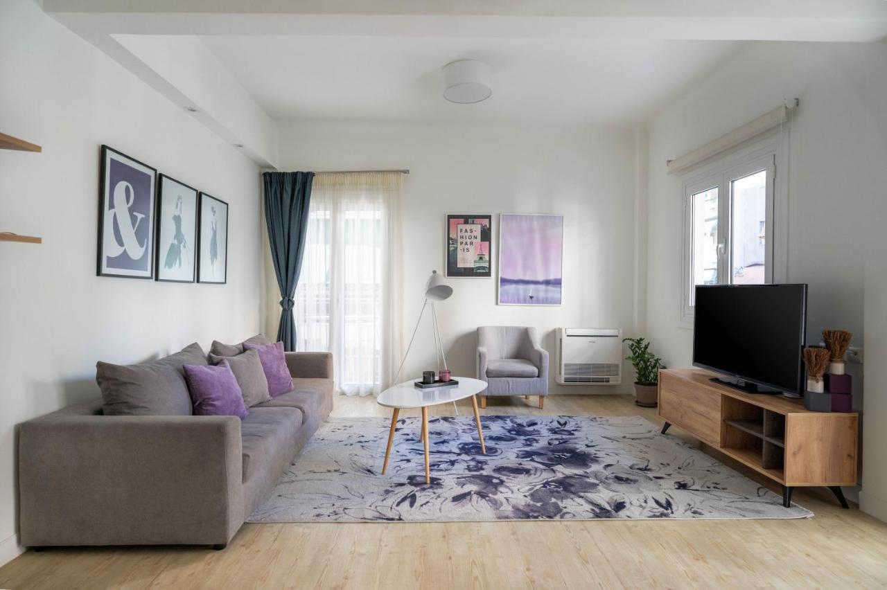Morum Athens Urban Stay 外观 照片