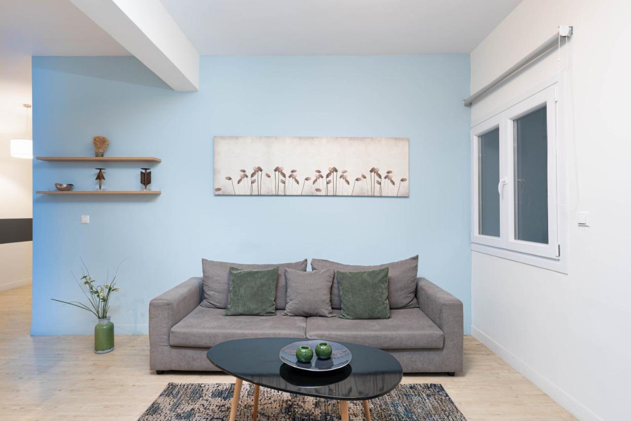 Morum Athens Urban Stay 外观 照片