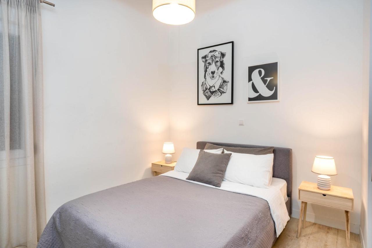 Morum Athens Urban Stay 外观 照片