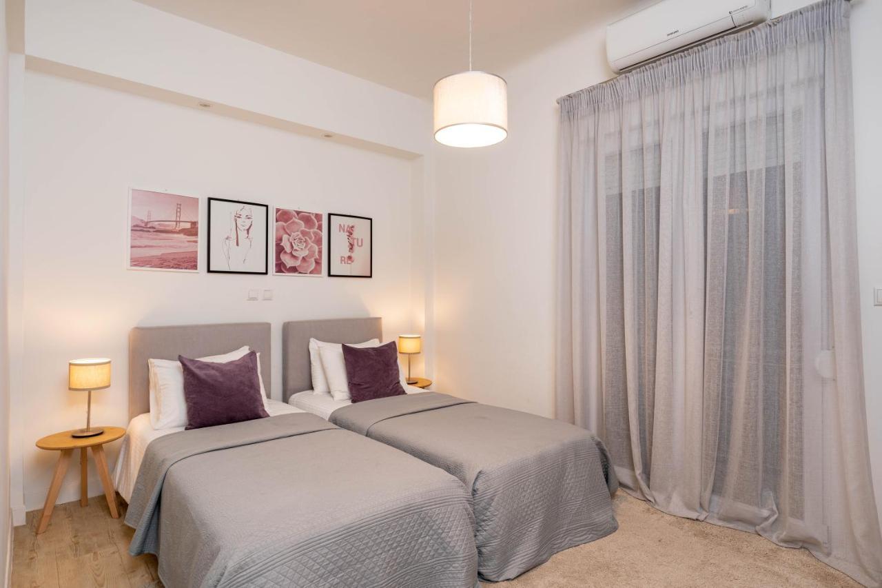 Morum Athens Urban Stay 外观 照片