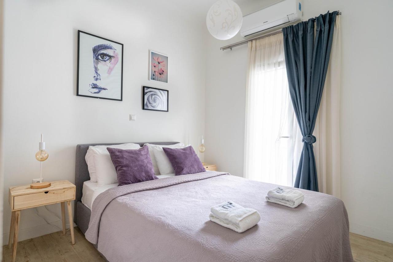 Morum Athens Urban Stay 外观 照片