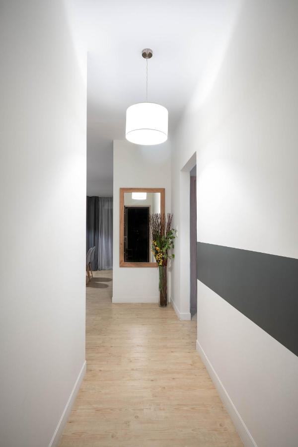Morum Athens Urban Stay 外观 照片