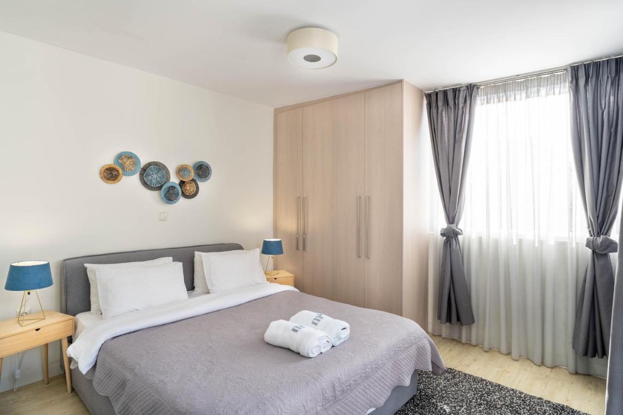 Morum Athens Urban Stay 外观 照片