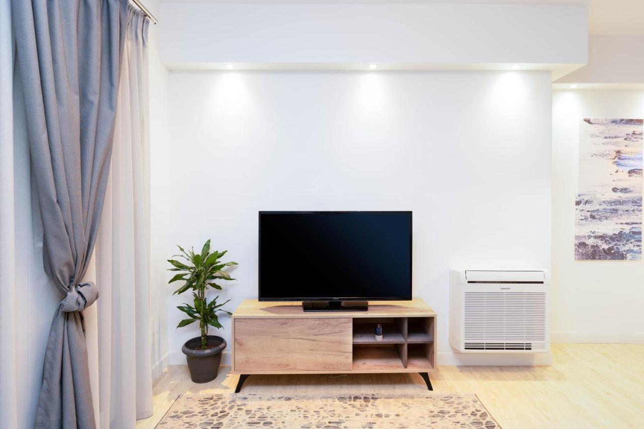 Morum Athens Urban Stay 外观 照片