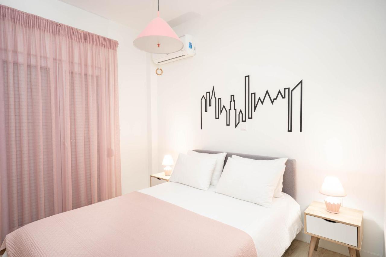 Morum Athens Urban Stay 外观 照片