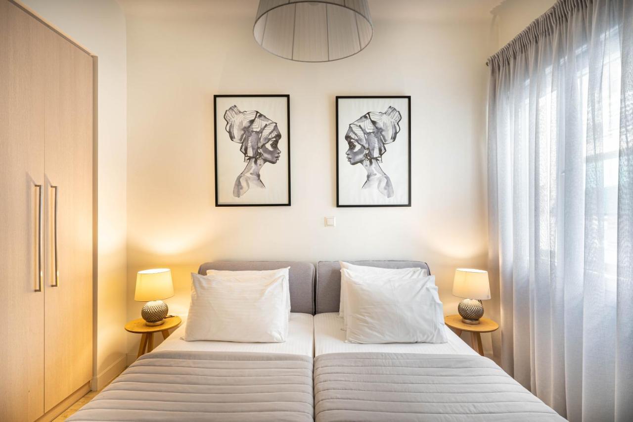 Morum Athens Urban Stay 外观 照片