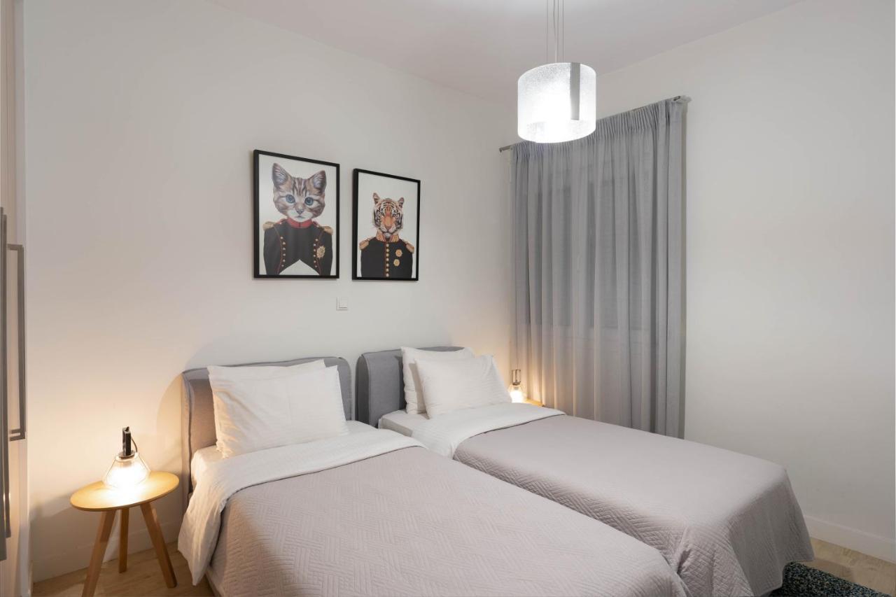 Morum Athens Urban Stay 外观 照片