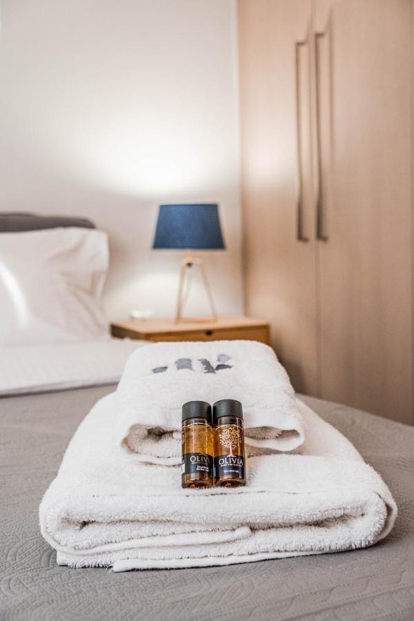 Morum Athens Urban Stay 外观 照片