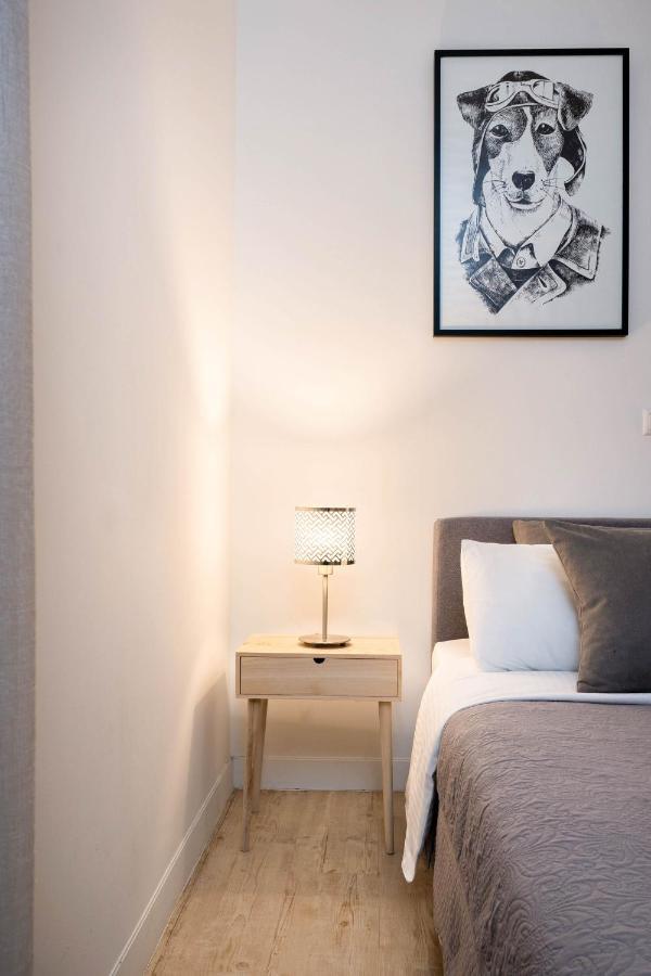 Morum Athens Urban Stay 外观 照片