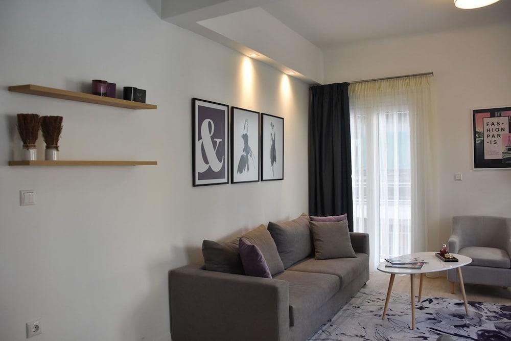 Morum Athens Urban Stay 外观 照片