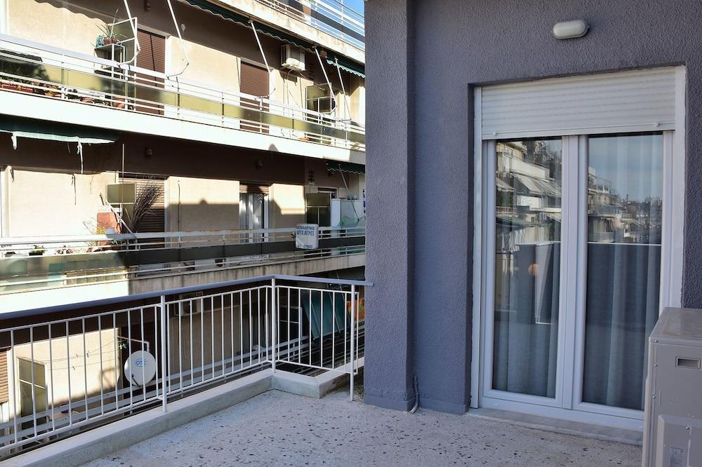 Morum Athens Urban Stay 外观 照片