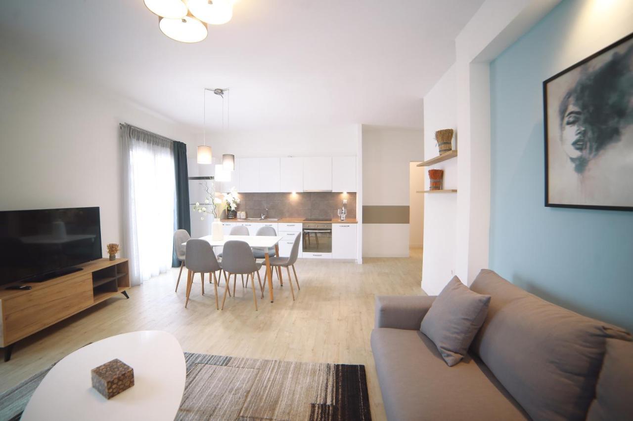 Morum Athens Urban Stay 外观 照片