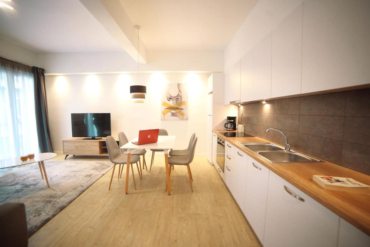 Morum Athens Urban Stay 外观 照片