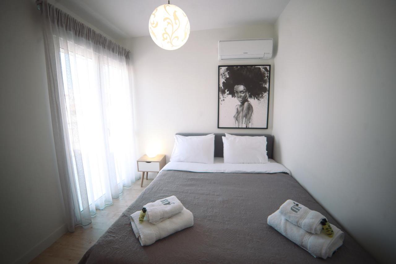 Morum Athens Urban Stay 外观 照片