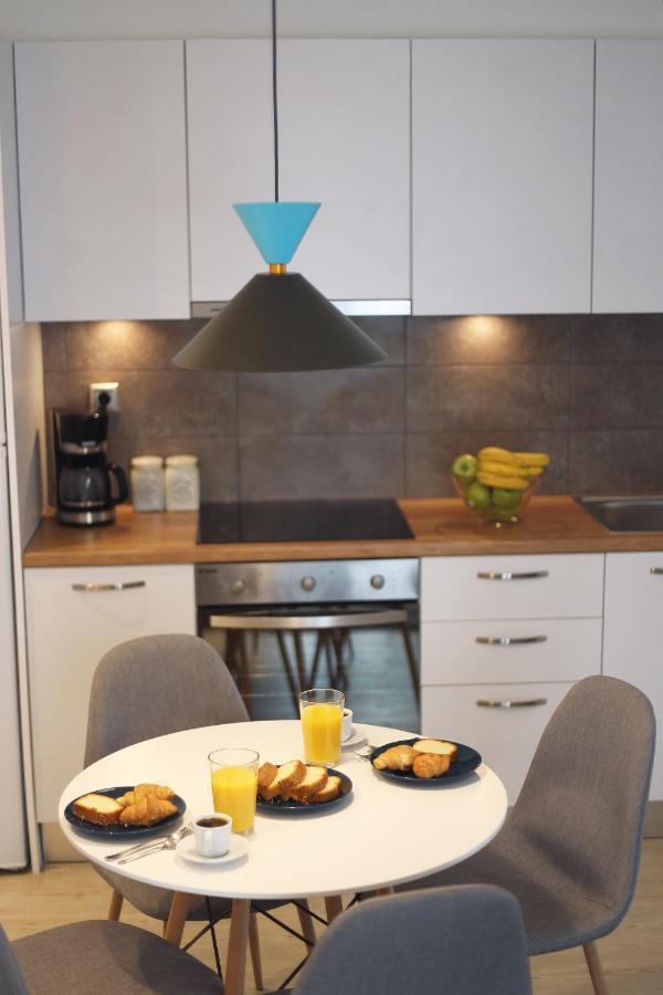 Morum Athens Urban Stay 外观 照片